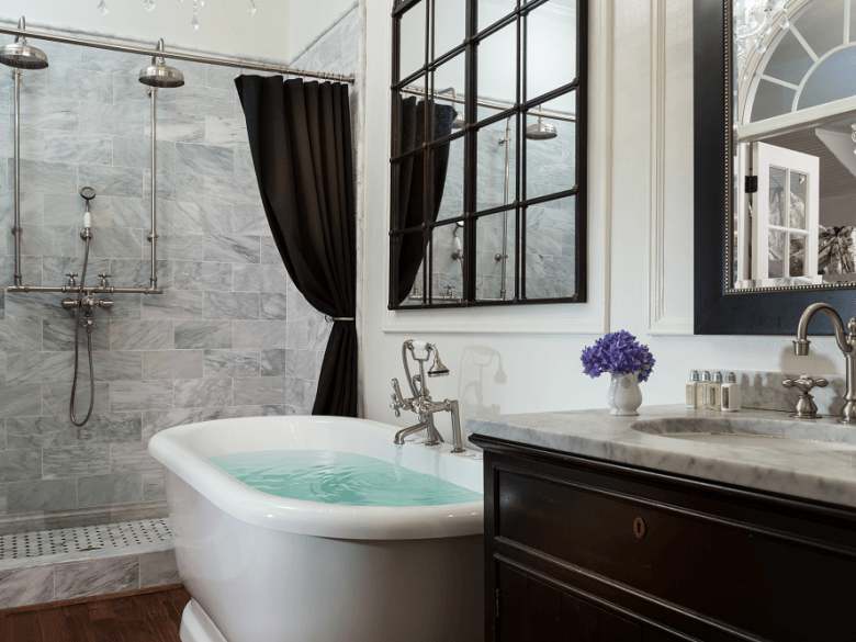 Chambres d hôtes The Twelve Oaks – Maison historique à Covington, GA
