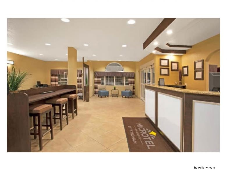 Microtel Inn & Suites par Wyndham – Cartersville