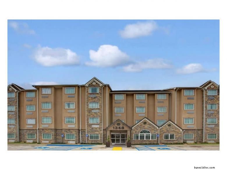Microtel Inn & Suites par Wyndham – Cartersville