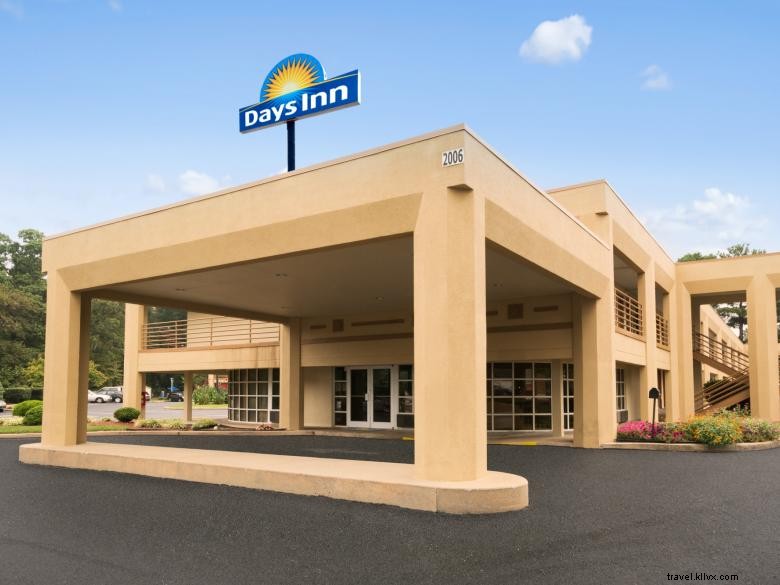 Days Inn by Wyndham – Atlanta Stone Mountain