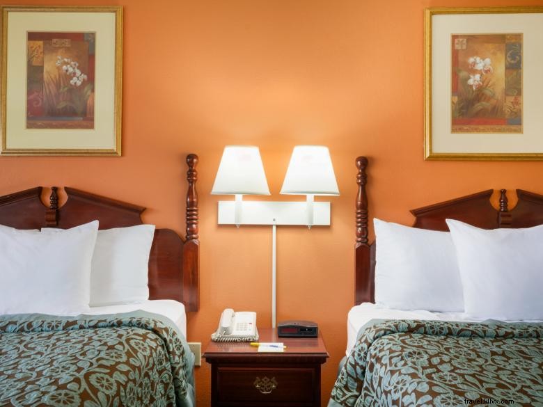 Days Inn by Wyndham – Atlanta Stone Mountain