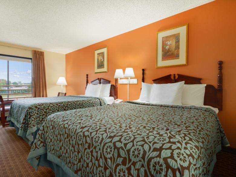 Days Inn by Wyndham – Atlanta Stone Mountain