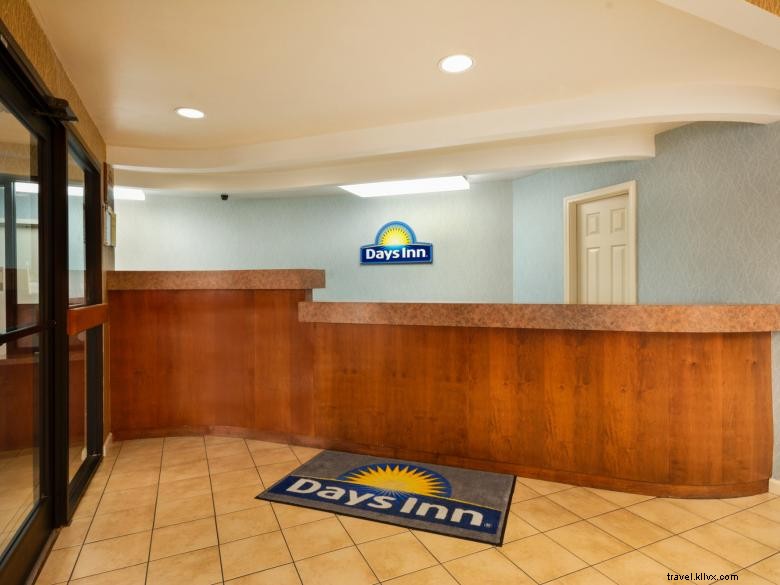 Days Inn by Wyndham – Atlanta Stone Mountain