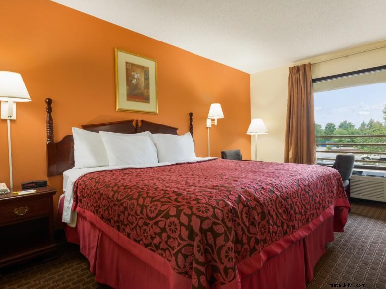 Days Inn by Wyndham – Atlanta Stone Mountain