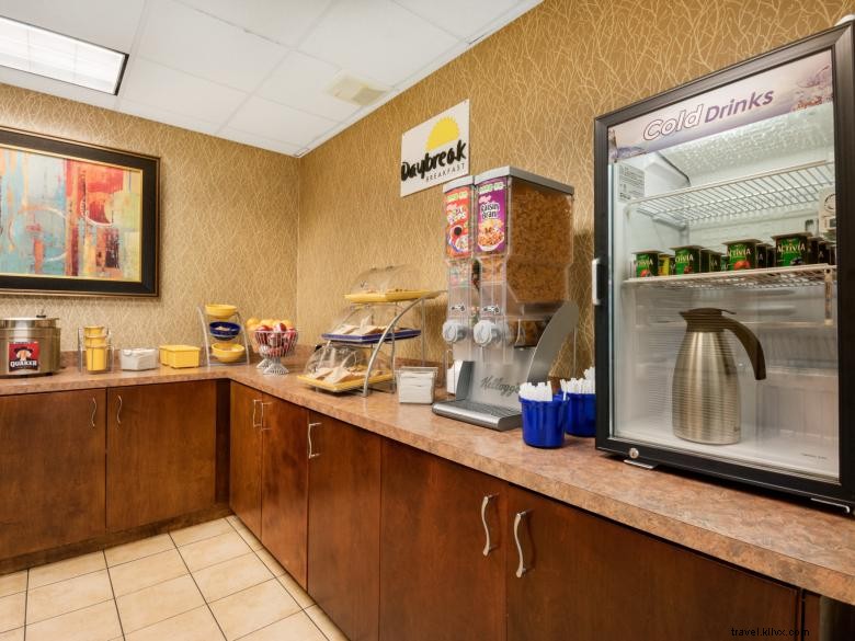 Days Inn by Wyndham – Atlanta Stone Mountain
