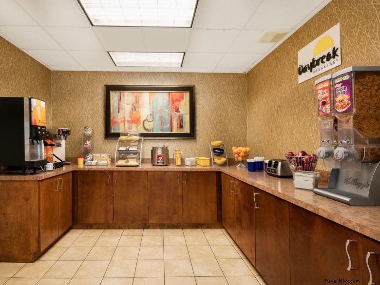 Days Inn by Wyndham – Atlanta Stone Mountain