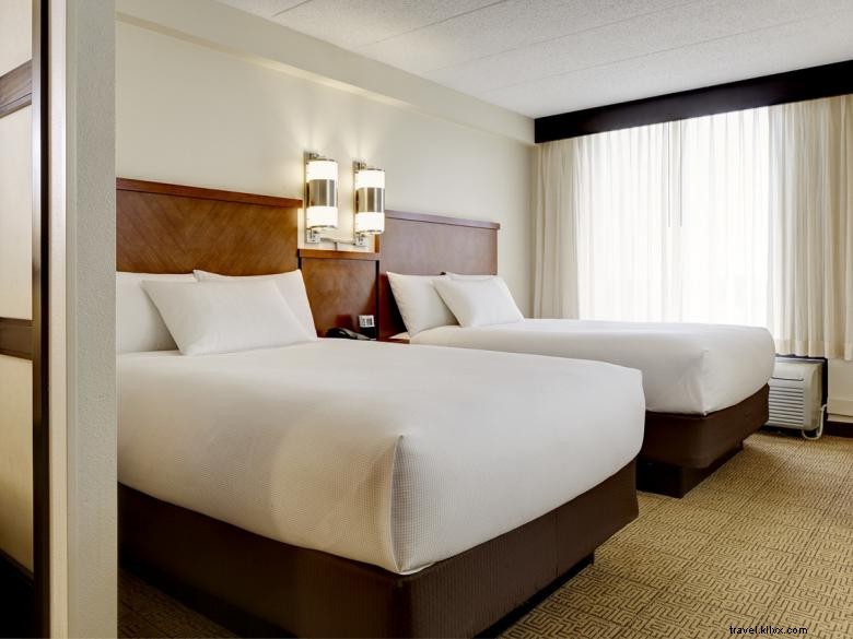 Hyatt Place Columbus‑Nord