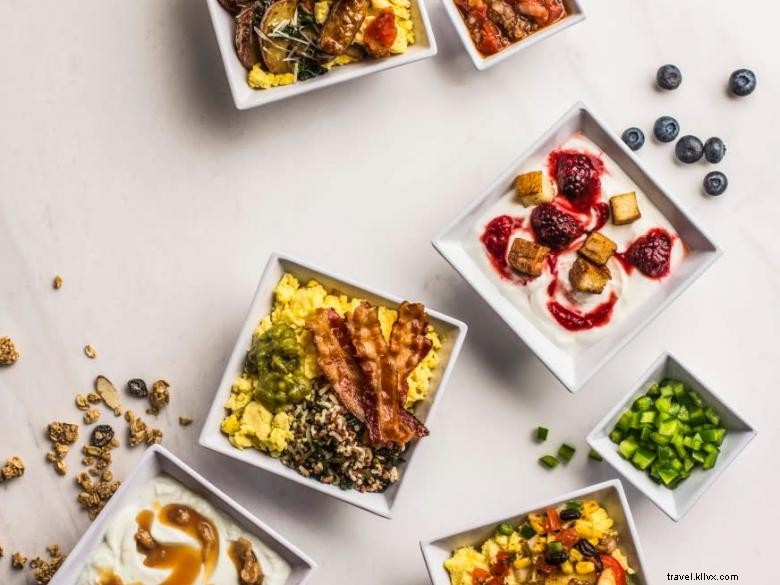 Hyatt Place Columbus‑Nord