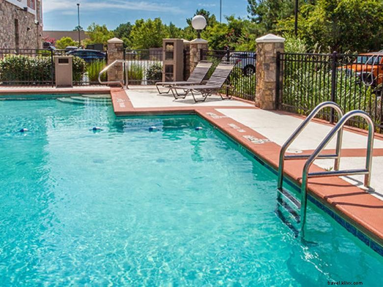 Hyatt Place Columbus‑Nord