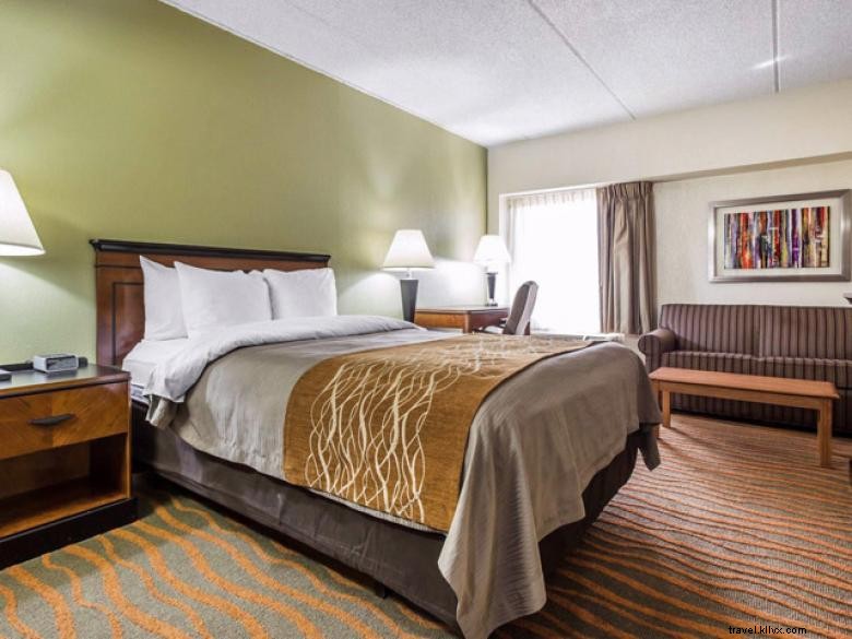 Comfort Inn – Conyers