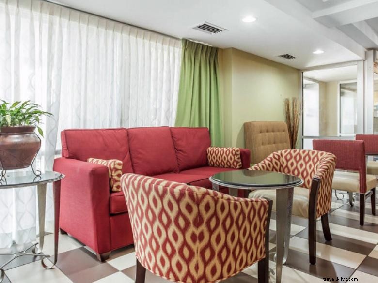 Comfort Inn – Conyers