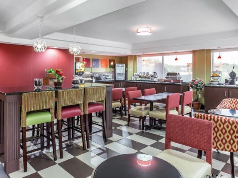 Comfort Inn – Conyers