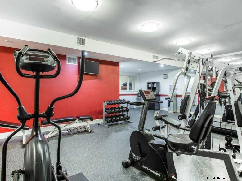 Comfort Inn – Conyers