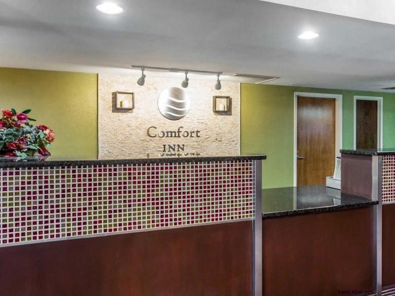 Comfort Inn – Conyers