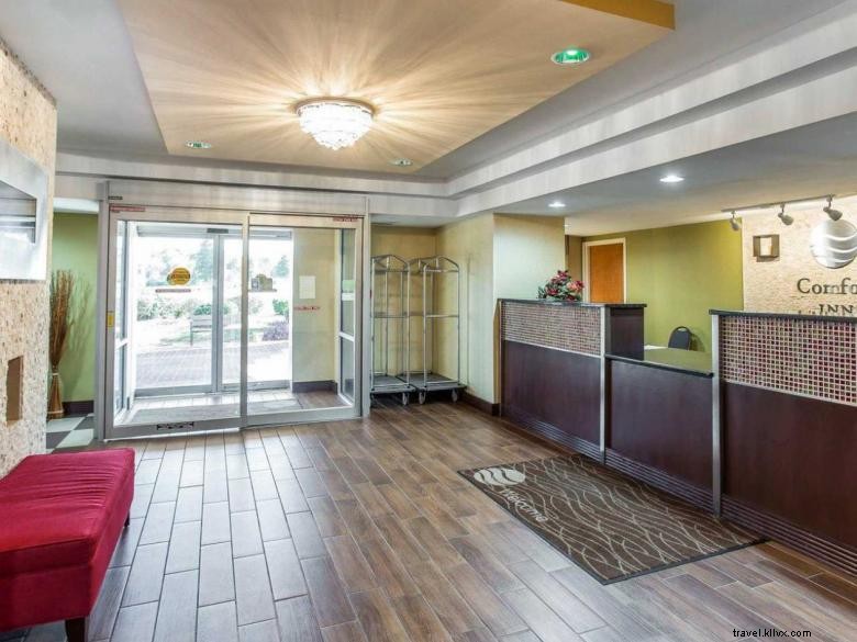 Comfort Inn – Conyers