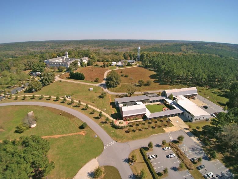 Comfort Inn – Conyers