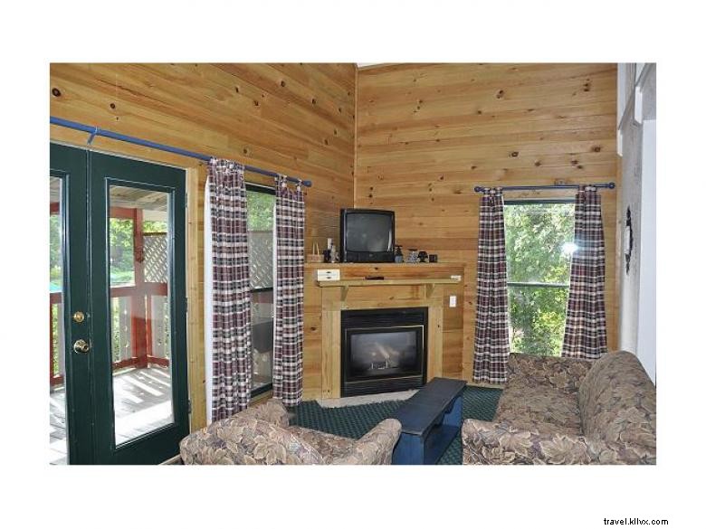 Motel et Chalets Riverbend