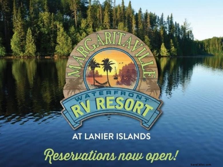 Margaritaville RV Resort