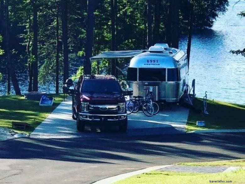 Margaritaville RV Resort