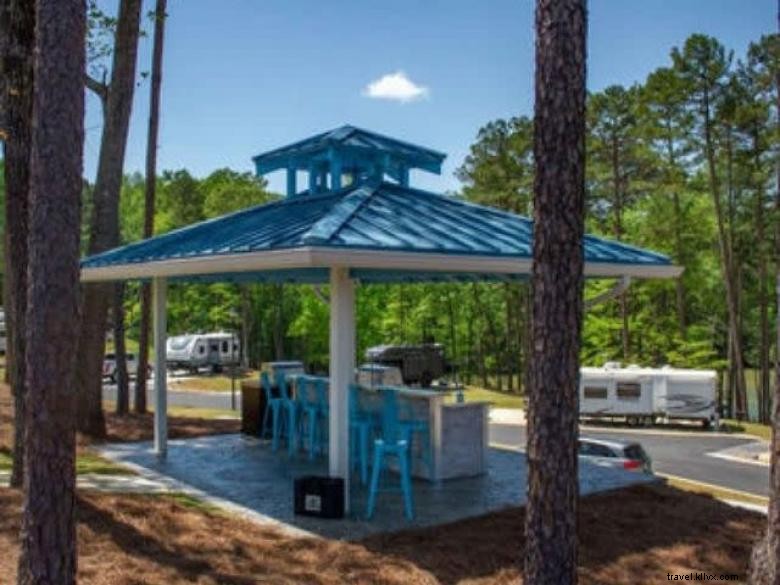 Margaritaville RV Resort