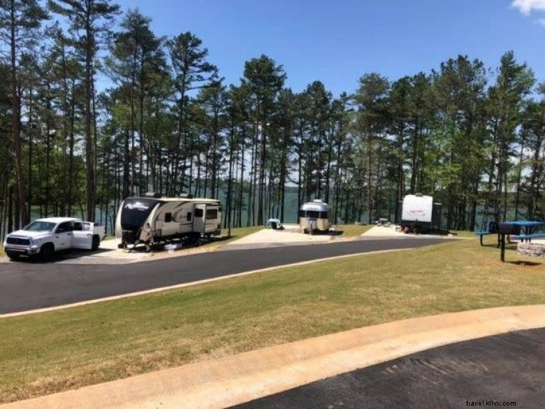 Margaritaville RV Resort