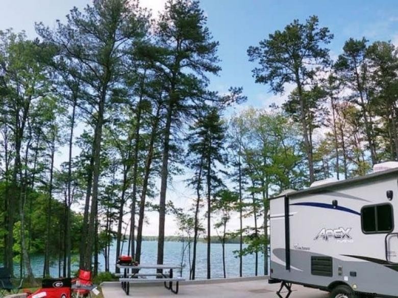 Margaritaville RV Resort