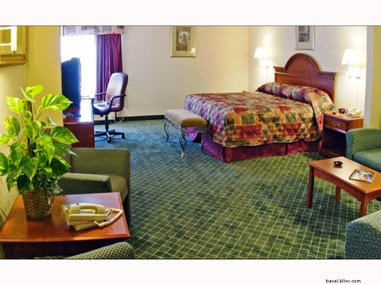Motel 6 Suwanee – Centre de Gwinnett