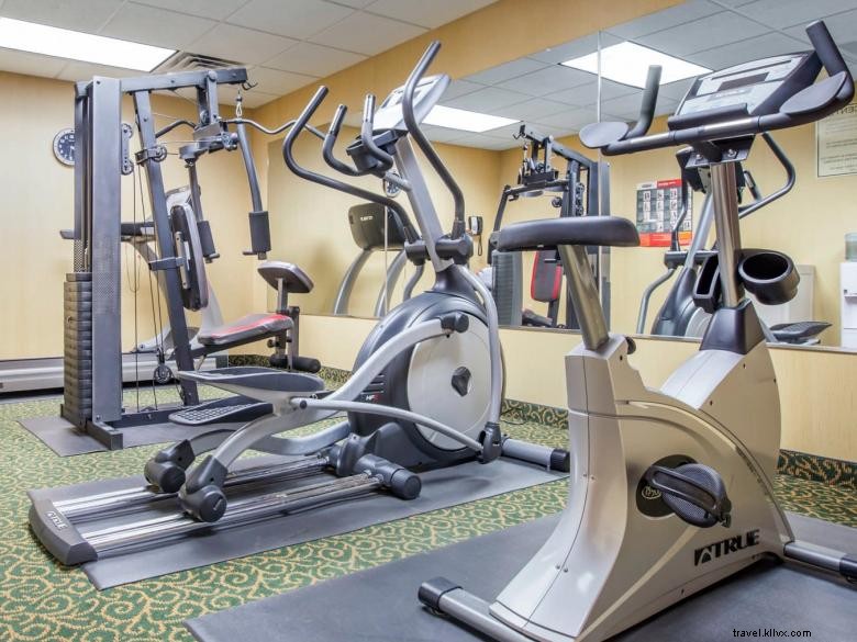 Comfort Inn Blackshear – Hôtel familial à Blackshear