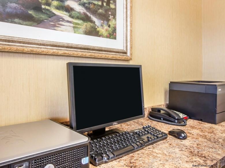 Comfort Inn Blackshear – Hôtel familial à Blackshear