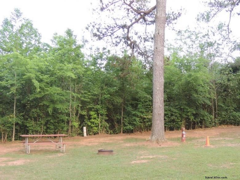 Cartersville / Cass-Blanc KOA