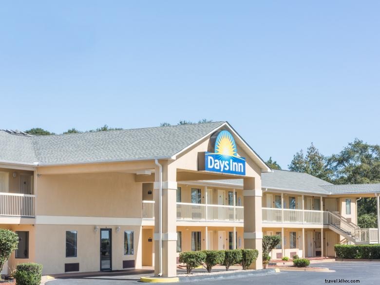 Days Inn par Wyndham Royston