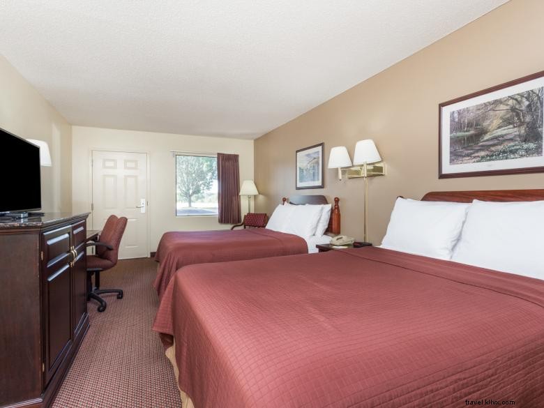 Days Inn par Wyndham Royston