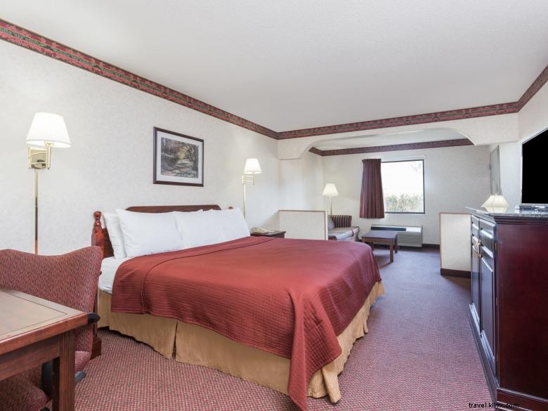 Days Inn par Wyndham Royston