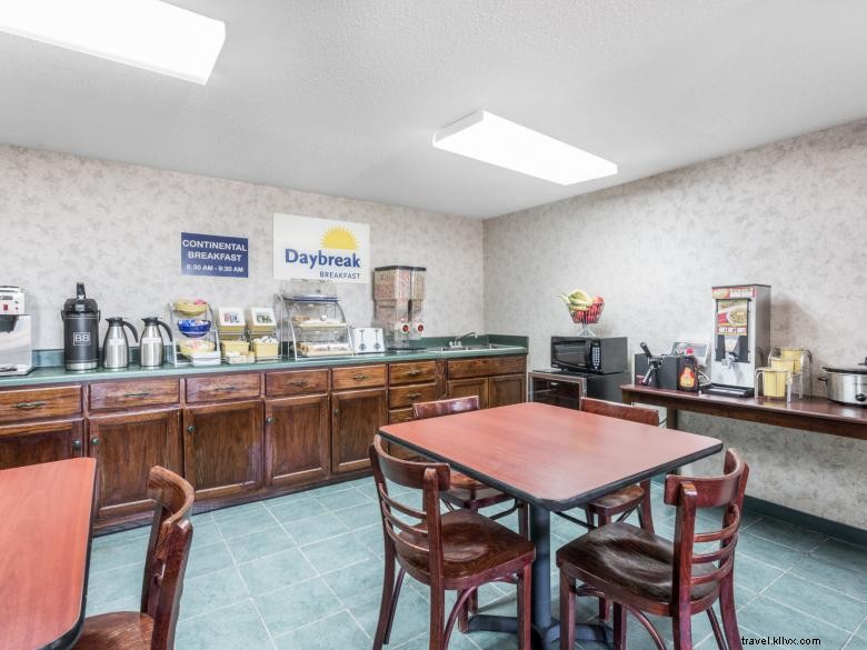 Days Inn par Wyndham Royston