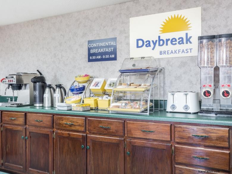 Days Inn par Wyndham Royston