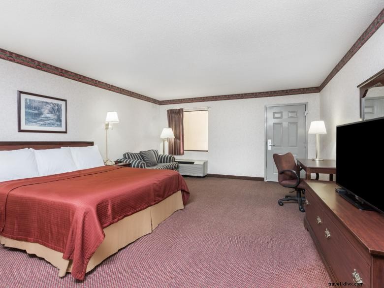 Days Inn par Wyndham Royston