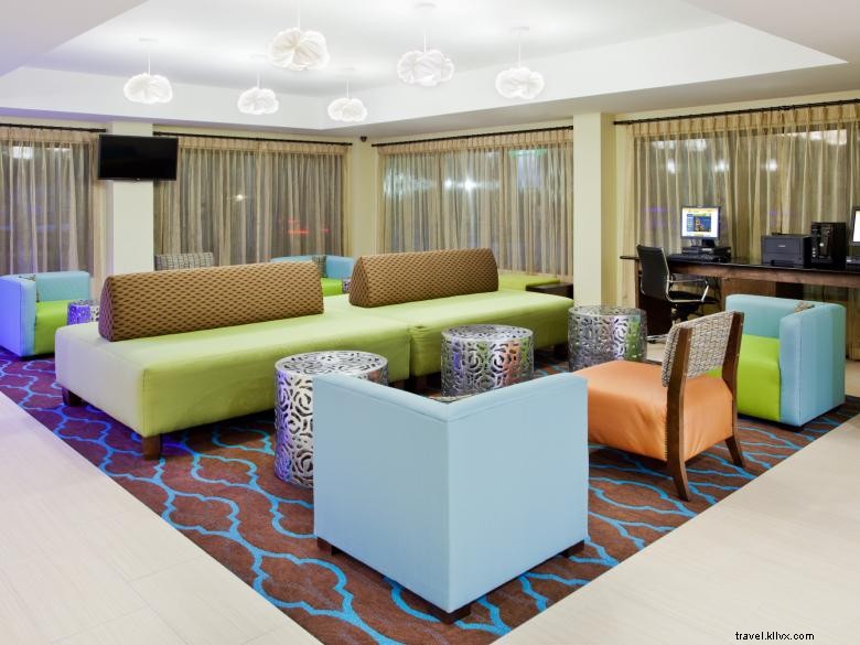La Quinta Inn & Suites – LaGrange (I‑85)