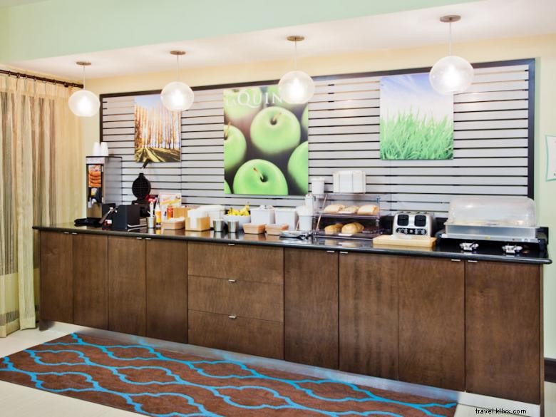 La Quinta Inn & Suites – LaGrange (I‑85)