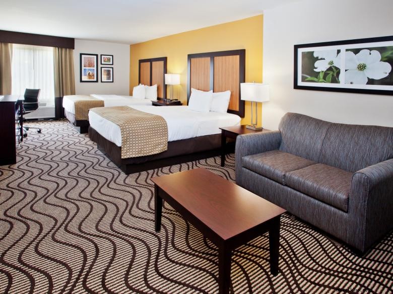 La Quinta Inn & Suites – LaGrange (I‑85)