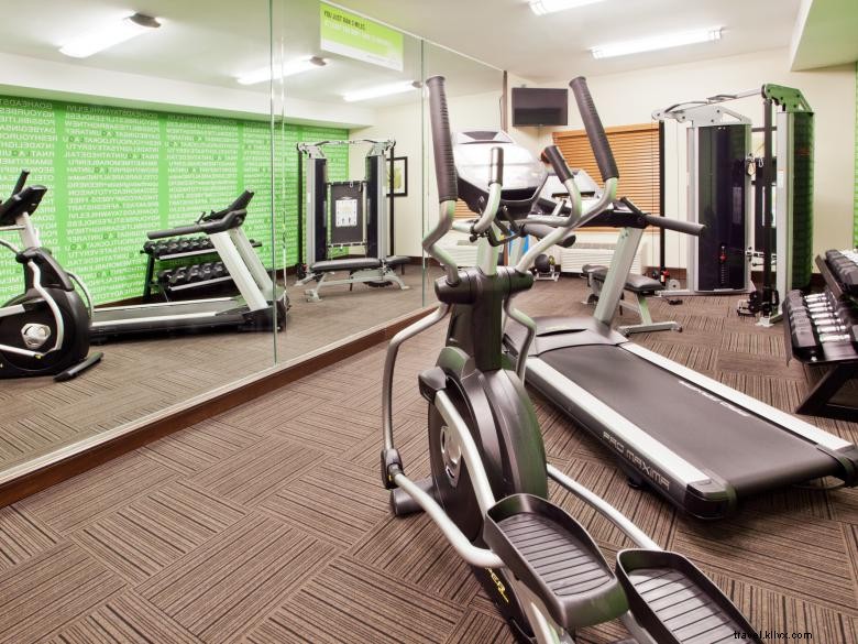 La Quinta Inn & Suites – LaGrange (I‑85)