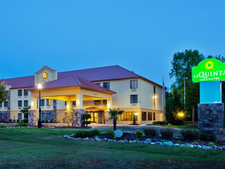 La Quinta Inn & Suites – LaGrange (I‑85)