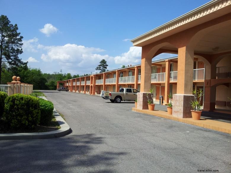 Regency Inn – Valdosta