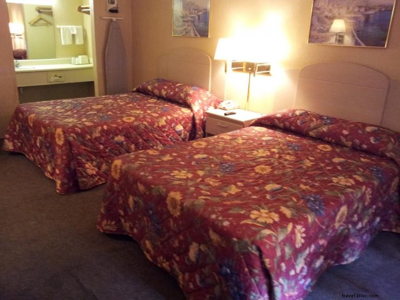 Regency Inn – Valdosta