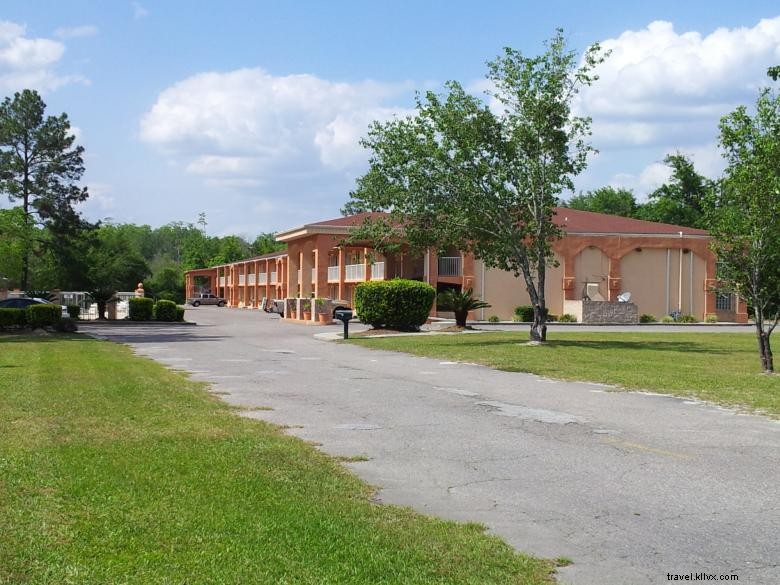 Regency Inn – Valdosta