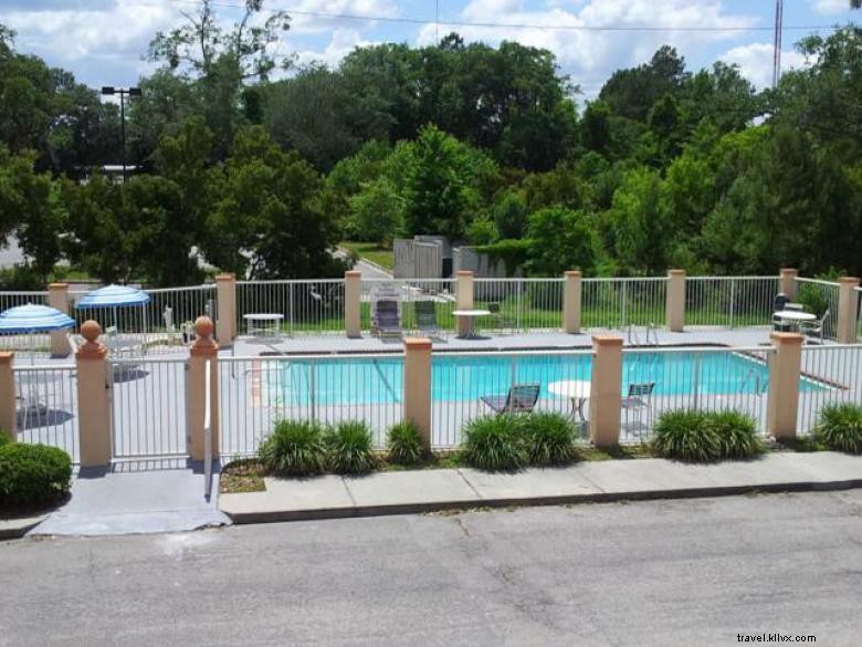 Regency Inn – Valdosta