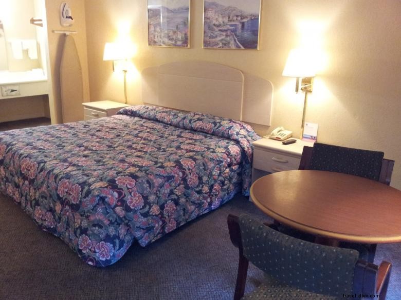 Regency Inn – Valdosta