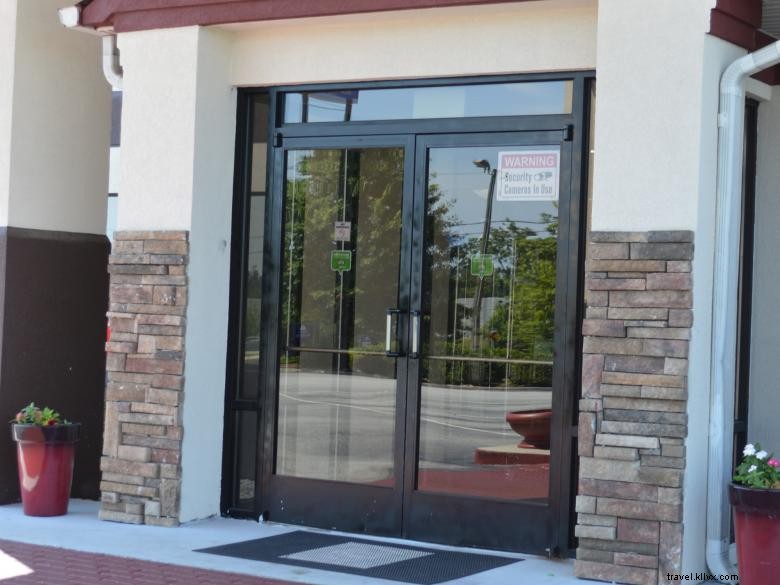 Red Roof Inn & Suites Augusta Ouest