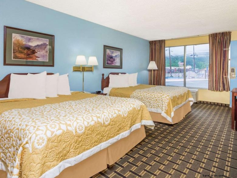 Days Inn par Wyndham – Clayton, Géorgie