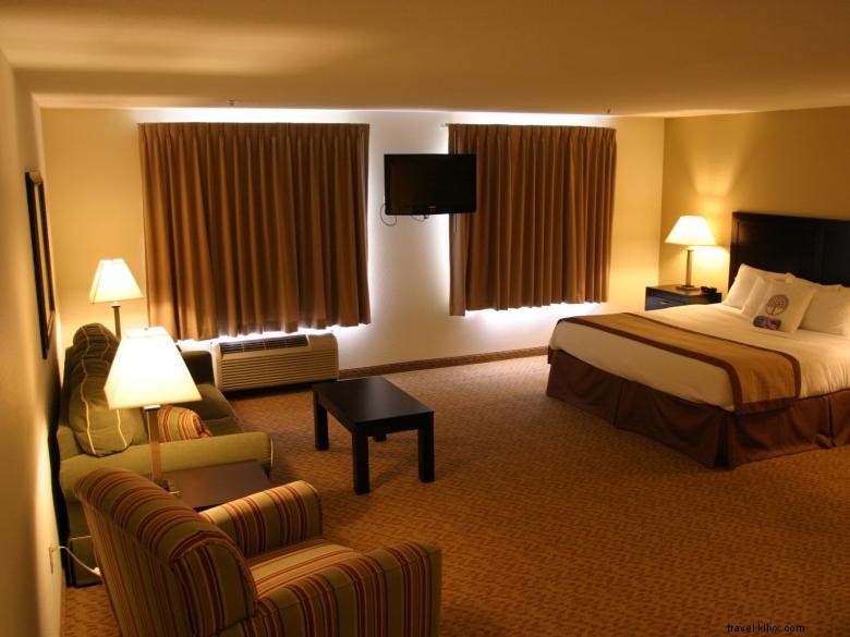 Best Western Plus Valdosta – Hôtel & Suites