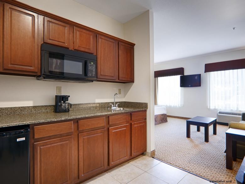 Best Western Plus Valdosta – Hôtel & Suites